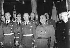 Efemerides año 1946 3 Aislamiento politico de España