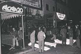 Efemerides año 1983 6 Alcala 20