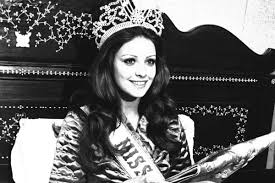 Efemerides año 1974 6 Amparo Muñoz