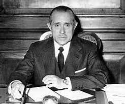Efemerides año 1976 4 Arias Navarro
