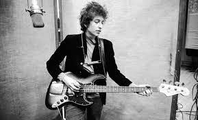 Efemerides año 1965 5 Bob Dylan año 1965