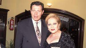 Efemerides año 1982 5 Boda Concha Marquez Piquer
