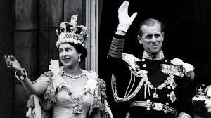 Efemerides año 1947 3 Boda Isabel II Philip Mountbatten