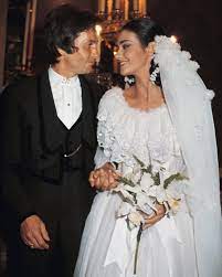 Efemerides año 1977 5 Boda Palomo Linares