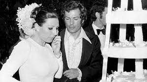 Efemerides año 1976 5 Boda Rocio Jurado