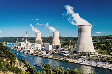Central Nuclear 3 Central nuclear