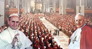 Efemerides año 1962 9 Concilio Vaticano II