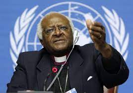 Efemerides año 1985 4 Desmond Tutu