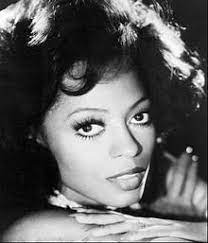 Efemerides año 1961 5 Diana Ross 1961