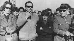 Efemerides año 1967 3 Duquesa de Medina Sidonia