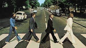 Efemerides año 1963 1 Fenomeno Beatles