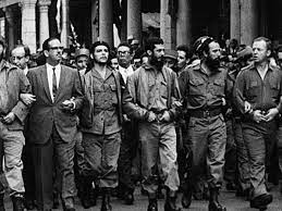 Efemerides año 1959 5 Fidel Castro al Poder