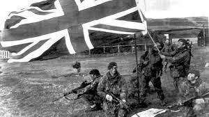 Efemerides año 1982 8 Fin guerra de las Malvinas