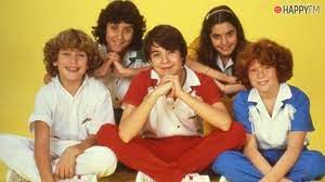 Efemerides año 1979 5 Grupo Parchis