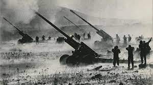 Efemerides año 1966 10 Guerra Sirio-Israeli