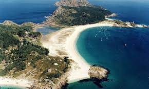 Efemerides año 1980 3 Islas Cies
