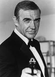 Efemerides año 1953 1 James Bond