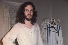 Efemerides año 1975 6 Jesucristo Superstar