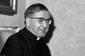 Efemerides año 1956 7 Jose Maria Escriva de Balaguer