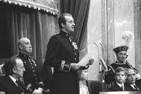Lista top 50 personajes mas famosos historia España 8 Juan Carlos I