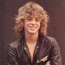 Efemerides año 1976 7 Leif Garrett