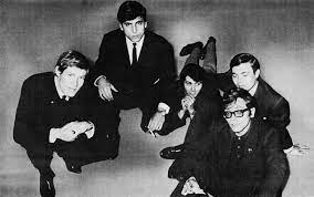 Efemerides año 1966 6 Los Bravos 1967
