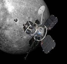 Efemerides año 1967 7 Lunar Orbiter 3