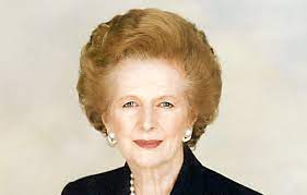 Efemerides año 1979 10 Margaret Thacher