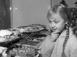 Efemerides año 1960 6 Marisol 1960