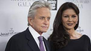 Efemerides año 2000 6 Michael Douglas