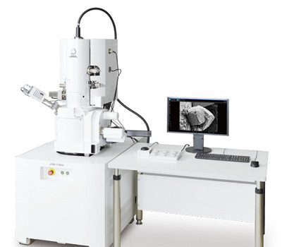 Microscopio Electronico 3 Microscopio electronico