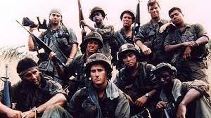 Efemerides año 1966 1 Norteamericanos en Vietnam