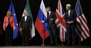 Efemerides año 1985 7 Pacto nuclear