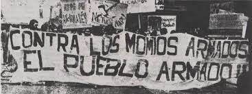 Efemerides año 1968 7 Partido Comunista Revolucionario
