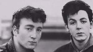 Efemerides año 1957 8 Paul McCartney