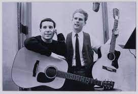 Efemerides año 1964 8 Paul simons