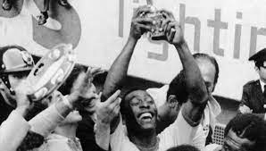 Efemerides año 1958 1 Pele gana mundial futbol