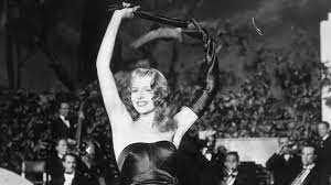 Efemerides año 1946 4 Pelicula Gilda