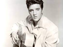 Efemerides año 1954 6 Primer disco Elvis Presley