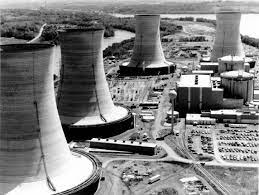 Efemerides año 1961 7 Primer reactor atomico Chino