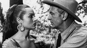 Efemerides año 1954 1 Sara Montiel en Hollywood