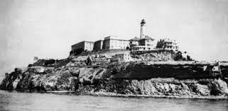 Efemerides año 1963 10 Se cierra Alcatraz