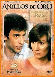 Efemerides año 1981 1 Serie anillos de Oro