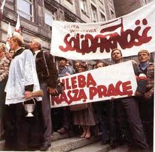 Efemerides año 1989 7 Sindicato Solidaridad