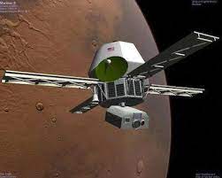Efemerides año 1969 7 Sonda Mariner 6