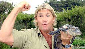Efemerides año 1962 3 Stephen Robert Irwin