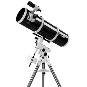 Telescopio 4 Telescopio 2