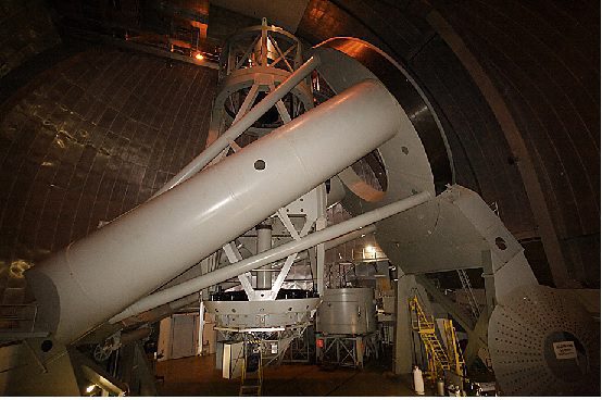 Telescopio 7 Telescopio electronico 2