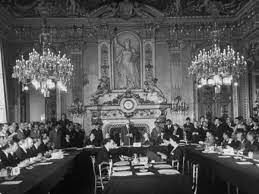 Efemerides año 1950 7 Tribunal Europeo de Derechos Humanos
