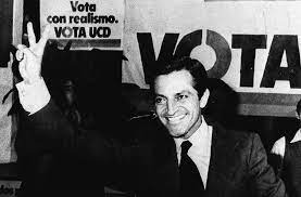 Efemerides año 1977 4 UCD gana las elecciones